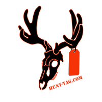 hunt tag logo