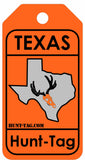texas e-tag for hunting