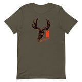 Tagged Out Buck T-Shirt