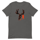 Tagged Out Buck T-Shirt