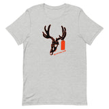 Tagged Out Buck T-Shirt