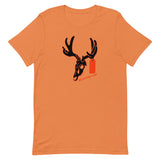 Tagged Out Buck T-Shirt