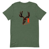 Tagged Out Buck T-Shirt