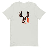 Tagged Out Buck T-Shirt