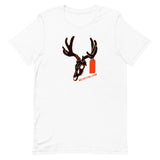Tagged Out Buck T-Shirt