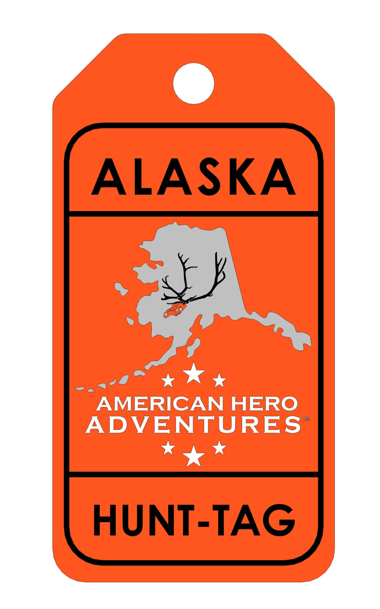 Elevate Your Hunt: Why Trophy Tags Are Essential Gear | Hunt-Tag