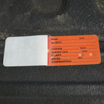 Tagged Out Hunt-Tag System: Generic Tag Kit