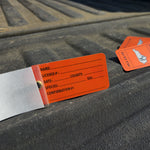 KENTUCKY Hunt-Tag System: E-Tag Kit