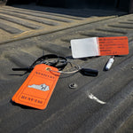 KENTUCKY Hunt-Tag System: E-Tag Kit