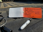 KENTUCKY Hunt-Tag System: E-Tag Kit