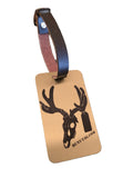 Hunt-Tag Trophy Tag