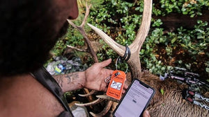 Hunt-Tag Customer Success Elk Hunting with Nick Schmit