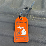 MICHIGAN Hunt-Tag Singles: E-Tag