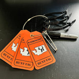 WASHINGTON Hunt-Tag System: E-Tag Kit