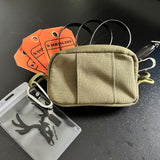 Hunt-Tag Wallet