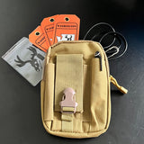 Tech Pouch