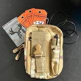 Tech Pouch