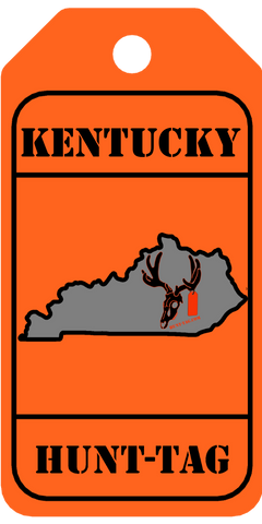 KENTUCKY Hunt-Tag Singles: