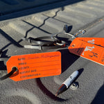 Tags for deer and turkey hunting in Maryland