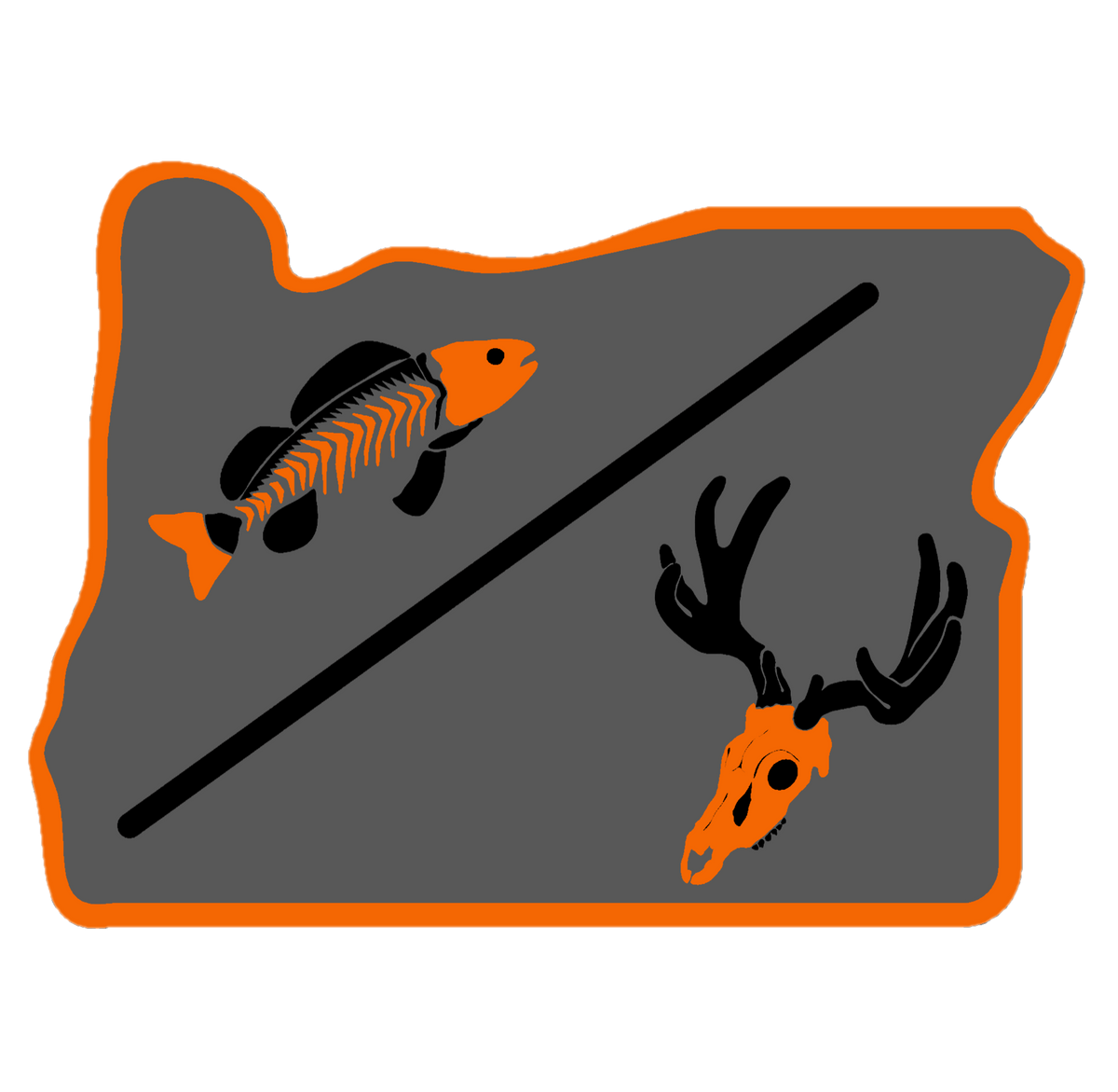 Durable, Weatherproof, Hunting Tag Kits | Hunt-Tag