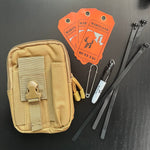 Tech Pouch - Hunting Accessory Oregon Hunt-Tags