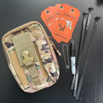 Tech Pouch - Hunting Accessory Oregon Hunt-Tags