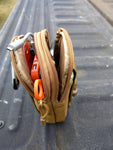 Tech Pouch - Hunting Accessory Oregon Hunt-Tags