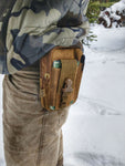 Tech Pouch - Hunting Accessory Oregon Hunt-Tags