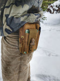 Tech Pouch - Hunting Accessory Oregon Hunt-Tags