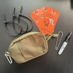 Tech Pouch - Hunting Accessory Oregon Hunt-Tags