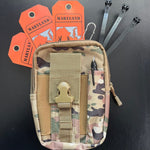 Tech Pouch - Maryland / Multicam - Hunting Accessory Oregon Hunt-Tags
