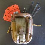 Tech Pouch - New Mexico / Multicam - Hunting Accessory Oregon Hunt-Tags