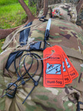 Oregon Hunting Tag Kit for E-Tagging with 2019 hunting license system