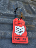 OHIO Hunt-Tag Singles: E-Tag