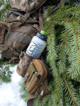 hunting tech pouch for your cell phone and hunting tags, comes with a Hunt-Tag kit for e-tagging