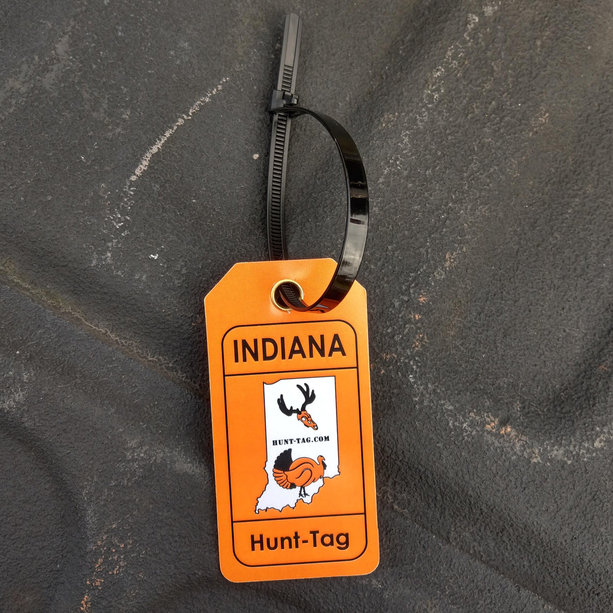 INDIANA HuntTag System HuntTag