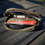 hunting tag wallet waterproof