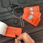 OK hunting tags to legally tag deer, elk, and bear in Oklahoma