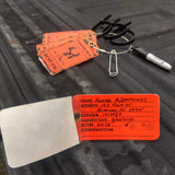 General hunting tags to properly tag big game animals