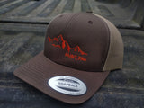 Hunt-Tag hunting hat