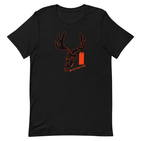 Tagged Out Buck T-Shirt
